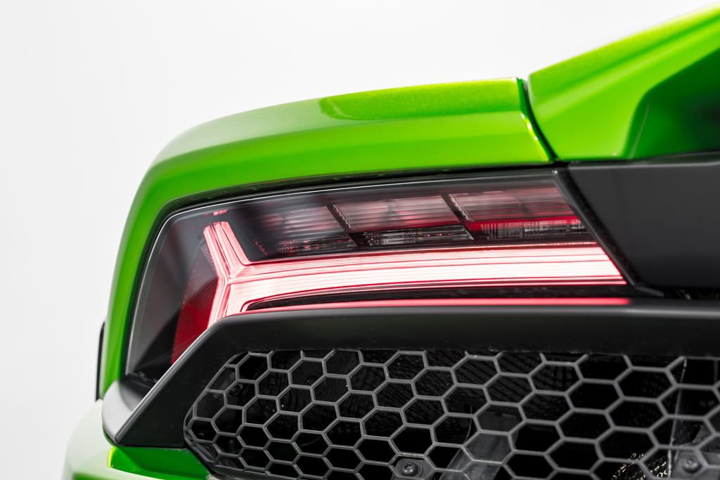 Used 2024 Lamborghini Huracan Sterrato image 54