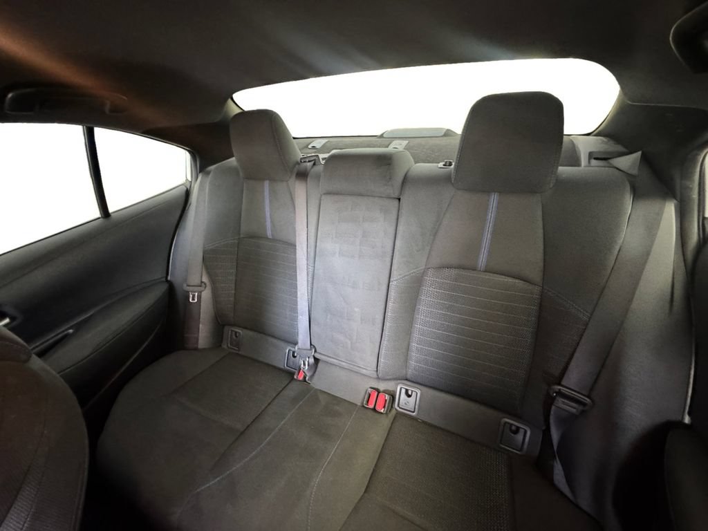 Used 2020 Toyota Corolla SE FWD image 14