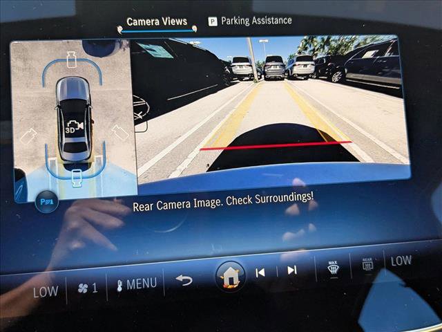 New 2026 Mercedes-Benz E 350 Sedan image 12