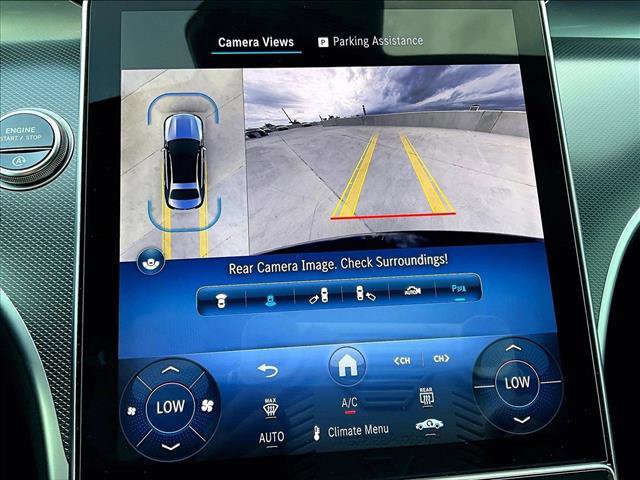 Used 2025 Mercedes-Benz C 300 C 300 image 23