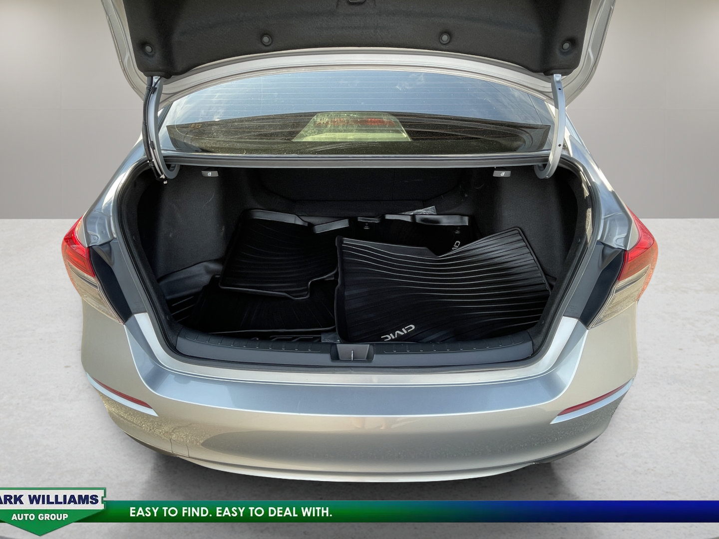 Used 2022 Honda Civic EX image 33