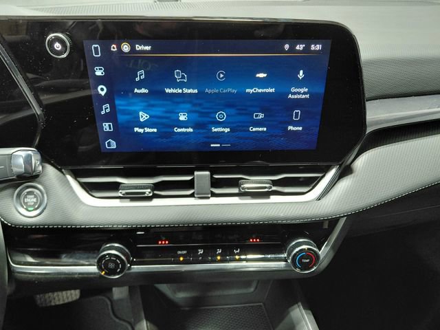 Used 2025 Chevrolet Equinox LT image 25