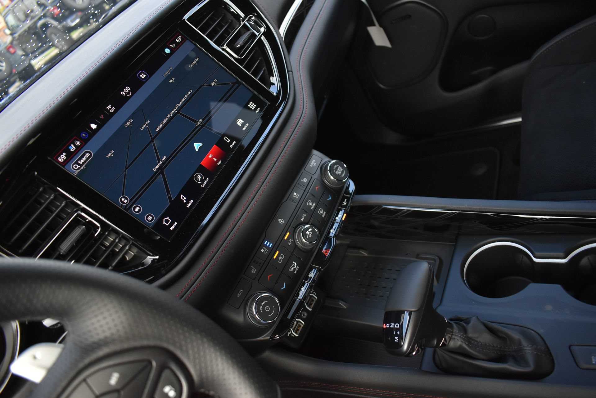 New 2026 Dodge Durango GT AWD/4WD image 27