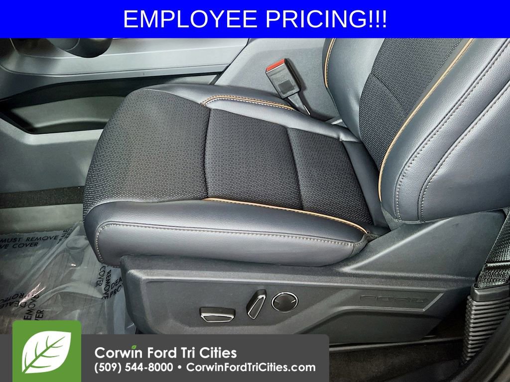 New 2026 Ford F150 Lariat AWD/4WD image 23