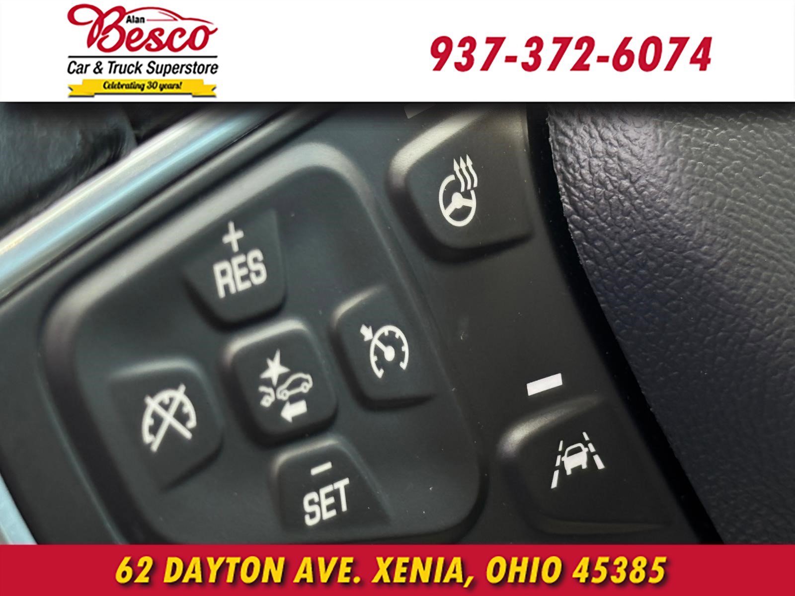 Used 2022 Chevrolet Equinox LT FWD image 11