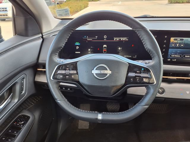 Used 2023 Nissan Ariya FWD image 23