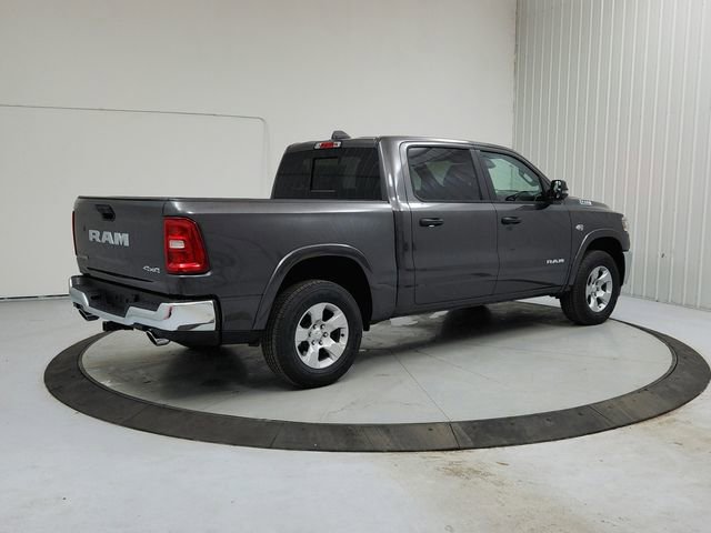 New 2026 RAM 1500 Big Horn image 7