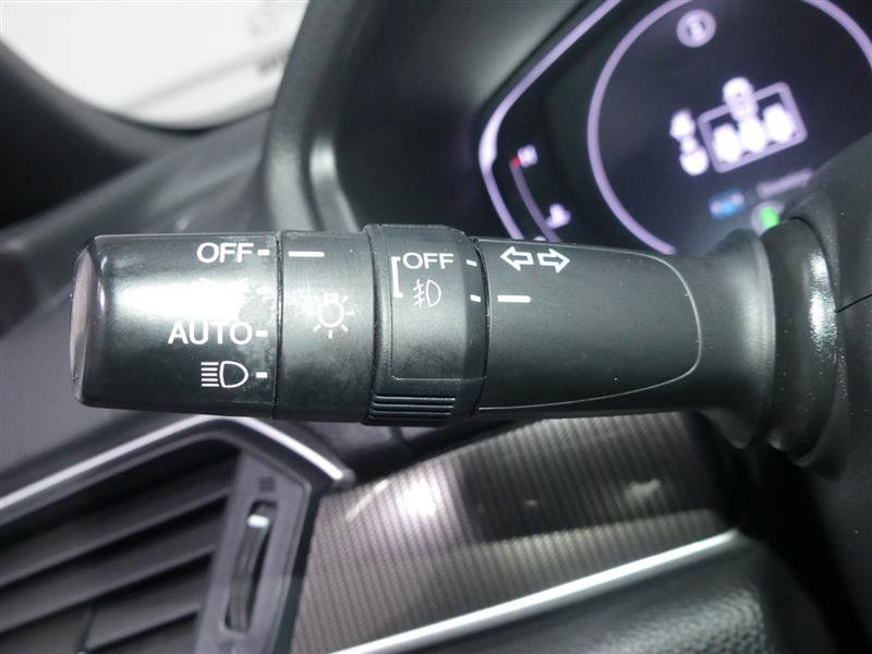 Used 2021 Honda Accord Sport image 31