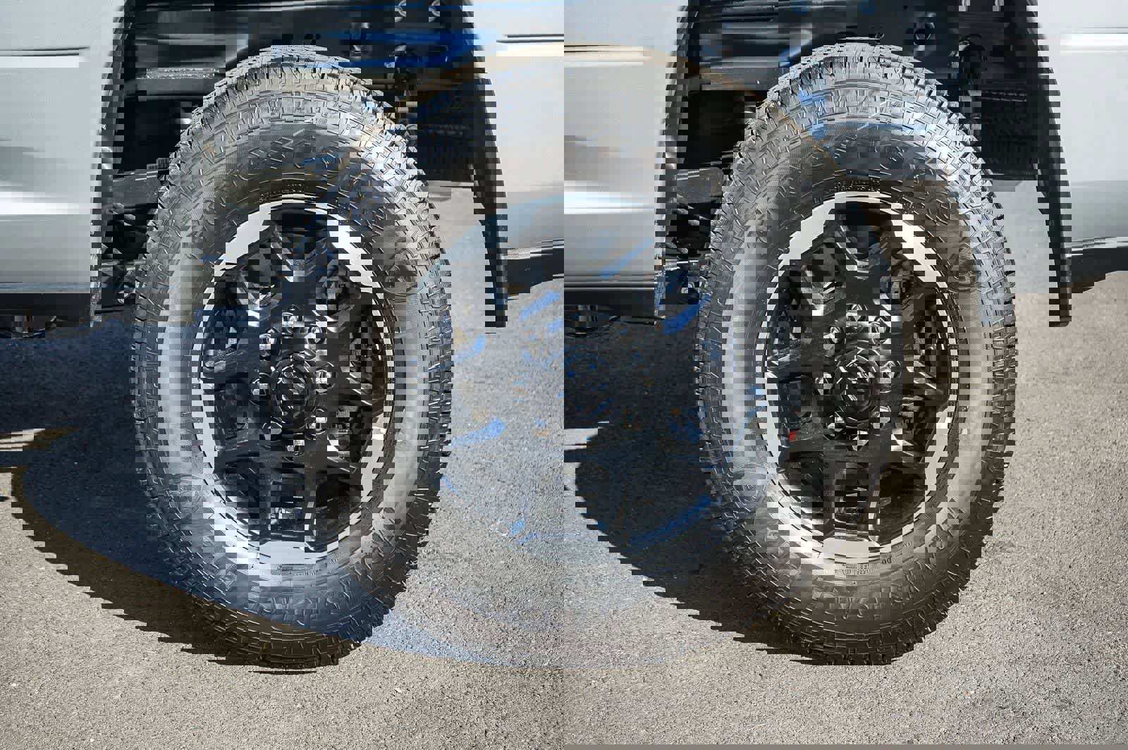 New 2026 RAM 2500 Laramie image 10