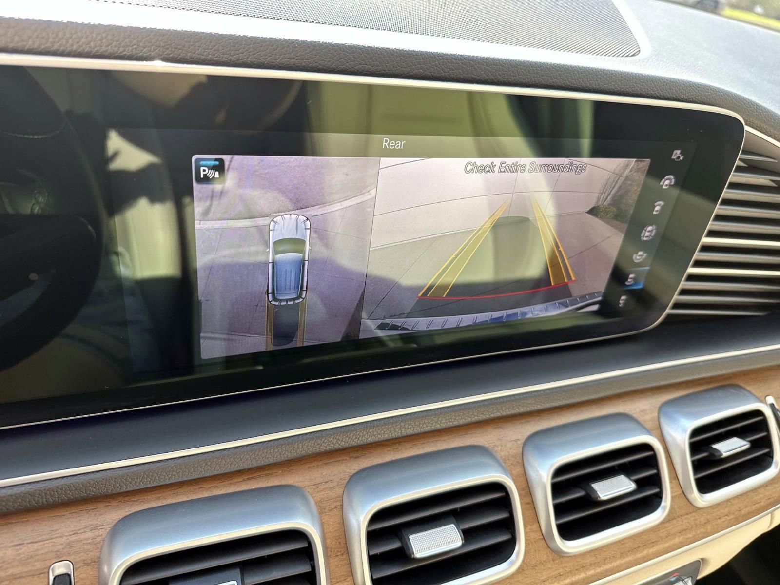 Used 2022 Mercedes-Benz GLE 350 4MATIC image 21