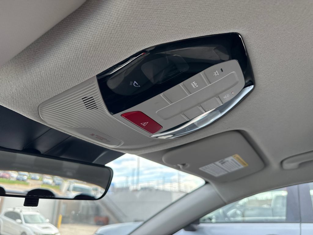 Used 2025 Kia K4 FWD image 40