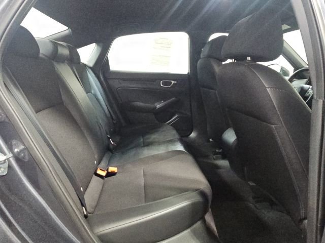 Certified 2022 Honda Civic Sport image 25