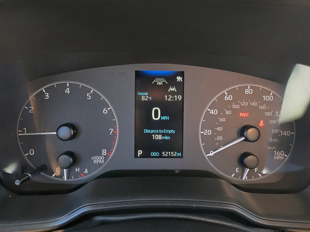 Used 2023 Toyota Corolla LE FWD image 28