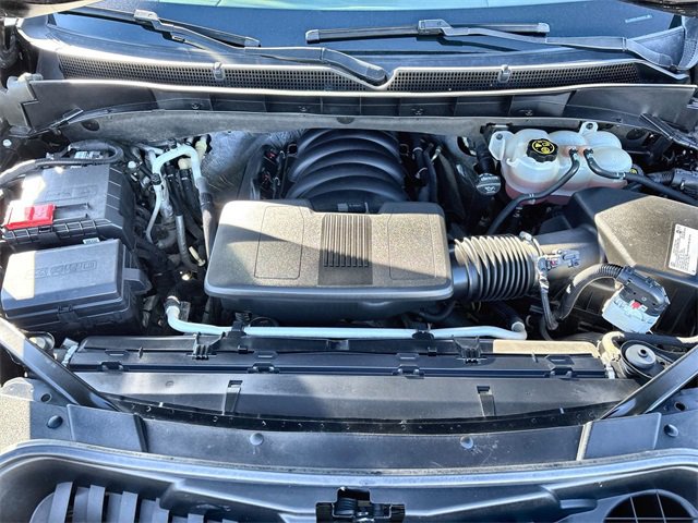 Used 2021 GMC Yukon Denali w/ Denali Premium Package image 26