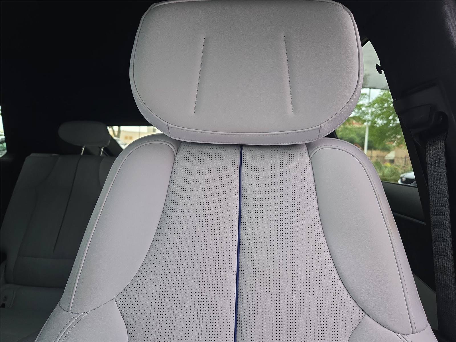Certified 2024 Cadillac Lyriq Sport w/ LPO, Floor Liner Package RWD image 12