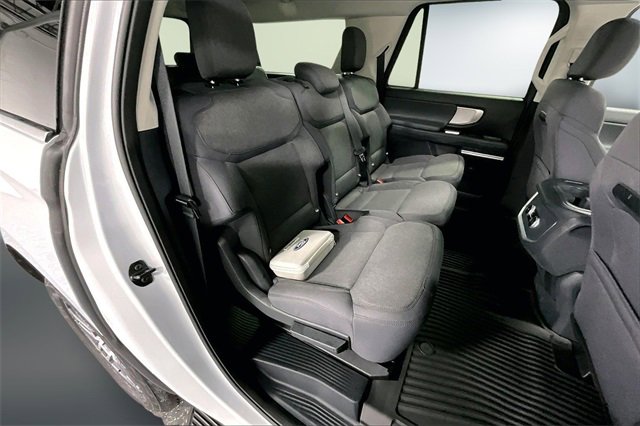 New 2026 Ford Expedition Max Active image 10