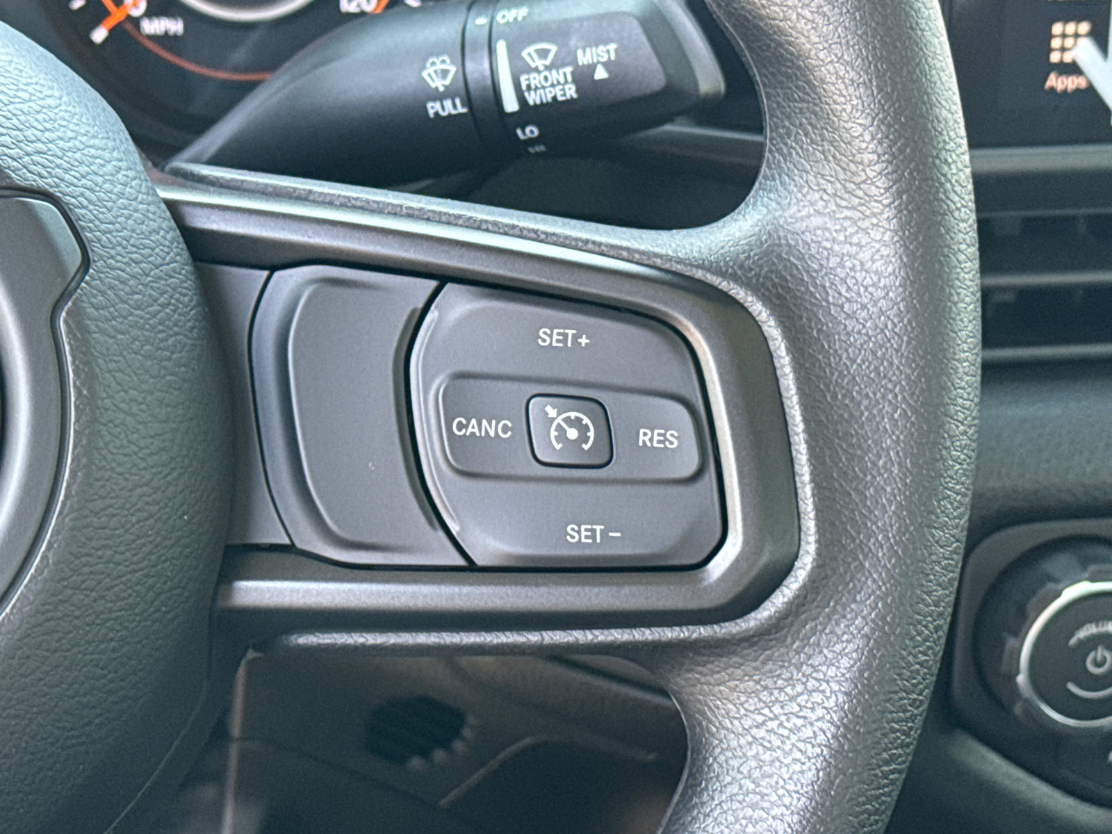 New 2026 Jeep Gladiator Sport image 26