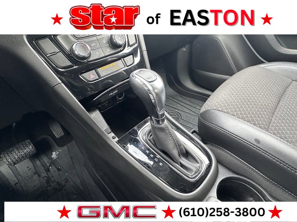 Used 2019 Buick Encore Preferred w/ Safety Package image 29