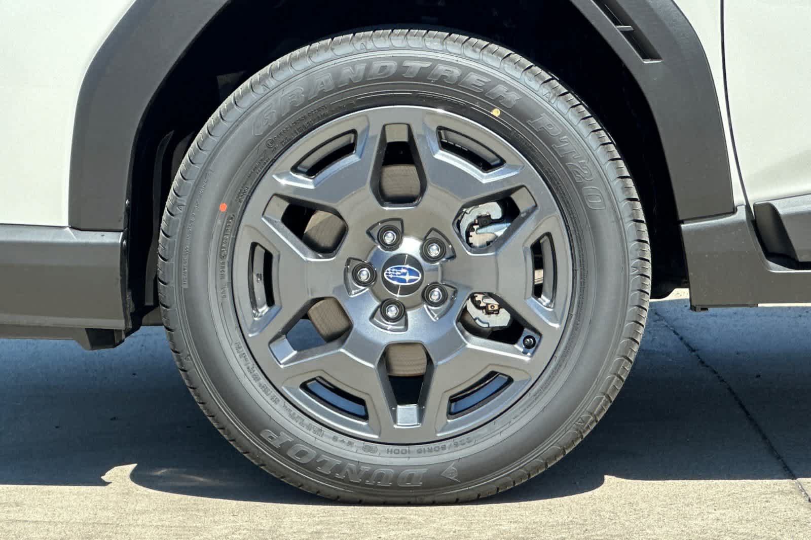 New 2026 Subaru Outback Premium w/ Premium/Limited Package AWD/4WD image 33