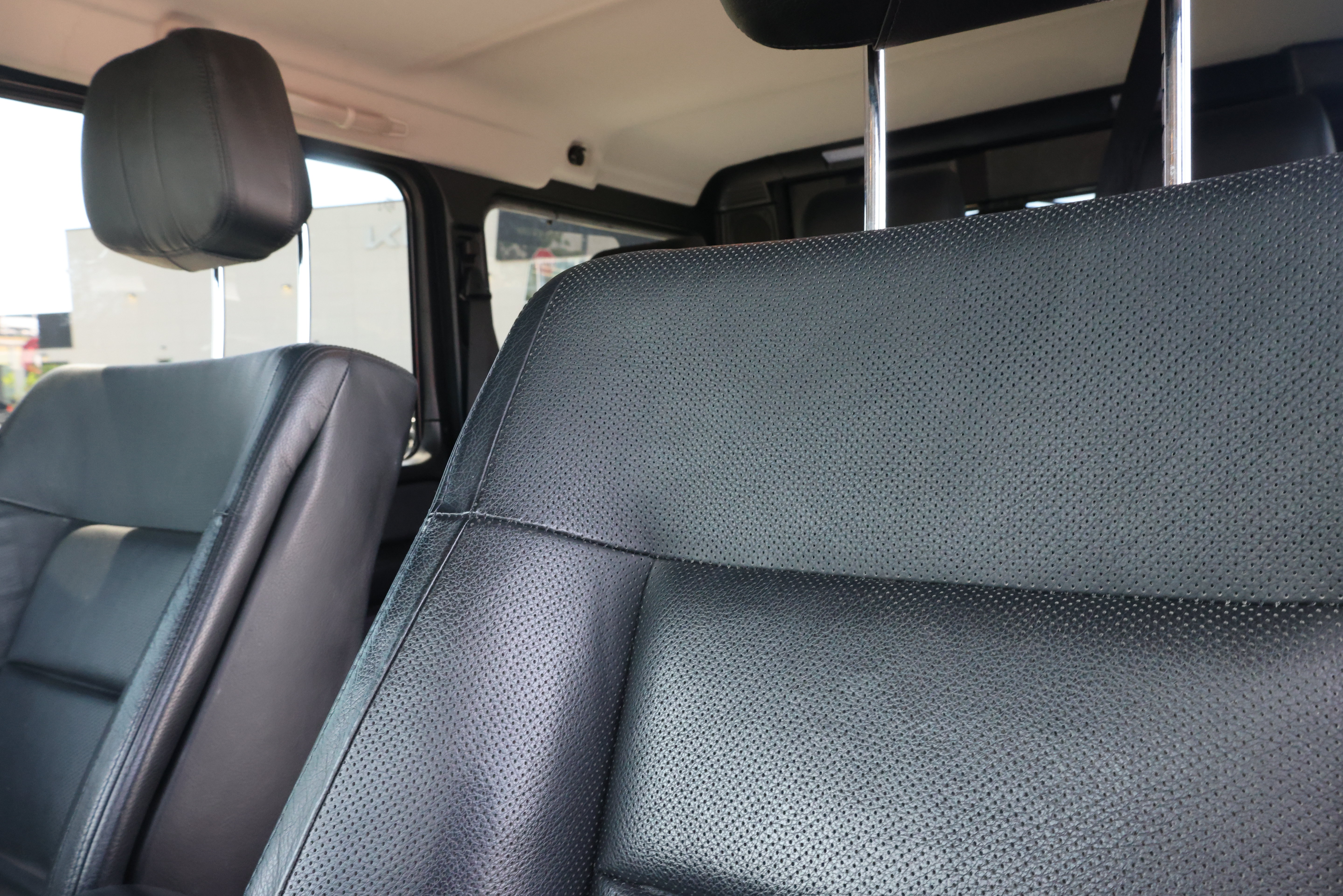 Used 2016 Mercedes-Benz G 550 image 10