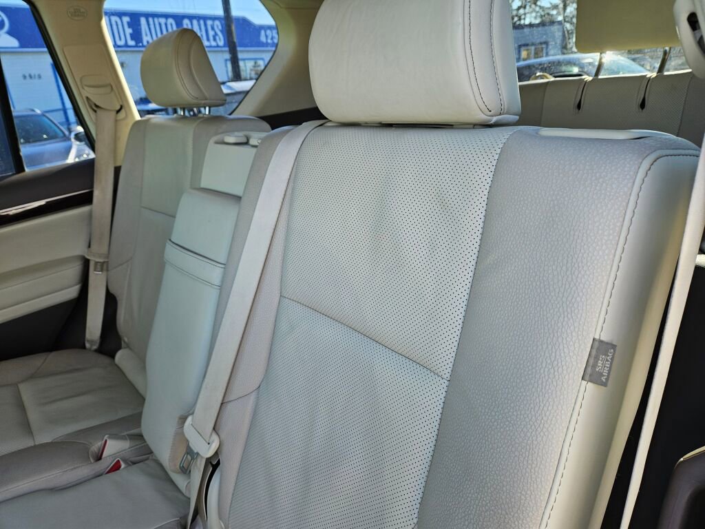 Used 2014 Lexus GX 460 w/ Premium Package image 13