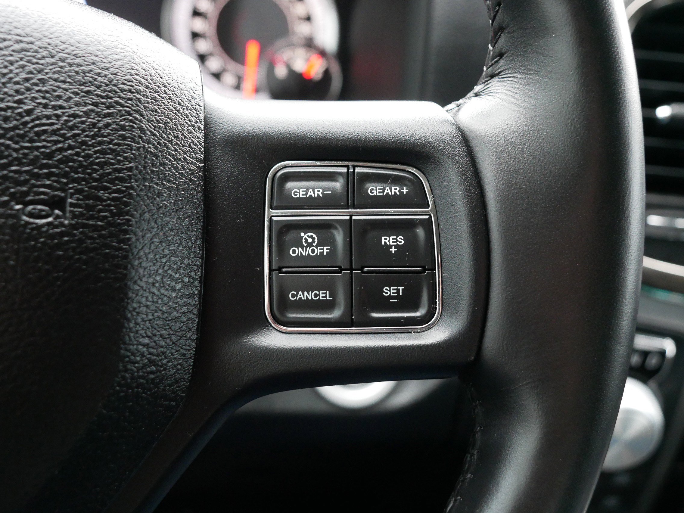 Used 2018 RAM 1500 Sport w/ Convenience Group image 29