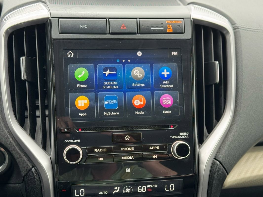 Used 2022 Subaru Ascent Premium w/ Convenience Package image 18