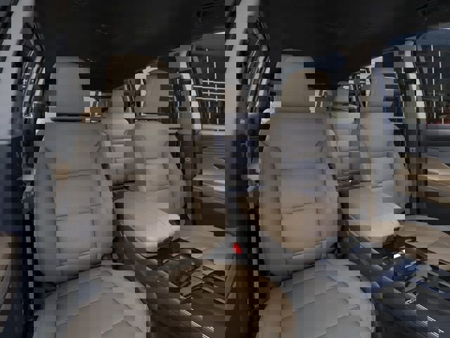 New 2026 Buick Enclave Preferred w/ Power Package image 27