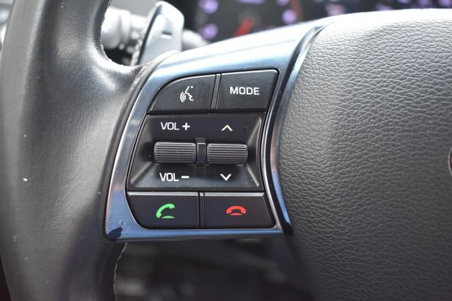 Used 2015 Hyundai Sonata Sport 2.0T image 19