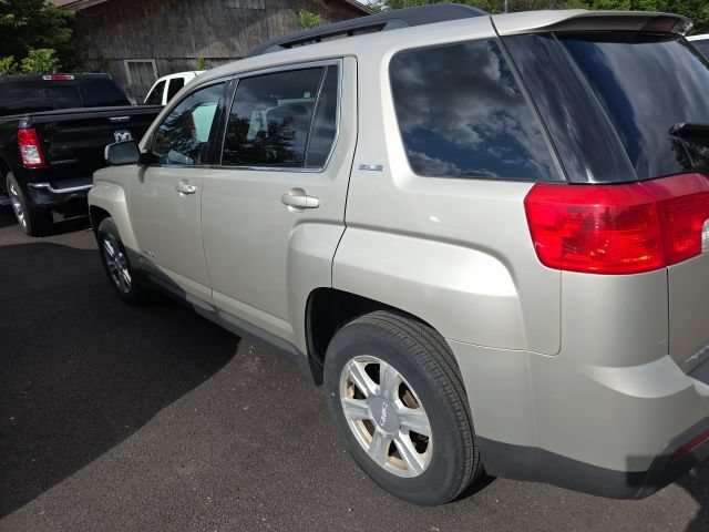 Used 2015 GMC Terrain SLE w/ Convenience Package AWD/4WD image 11