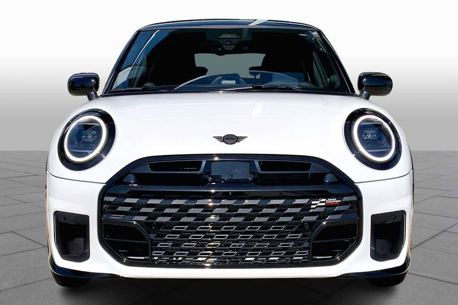 New 2026 MINI Cooper S image 3