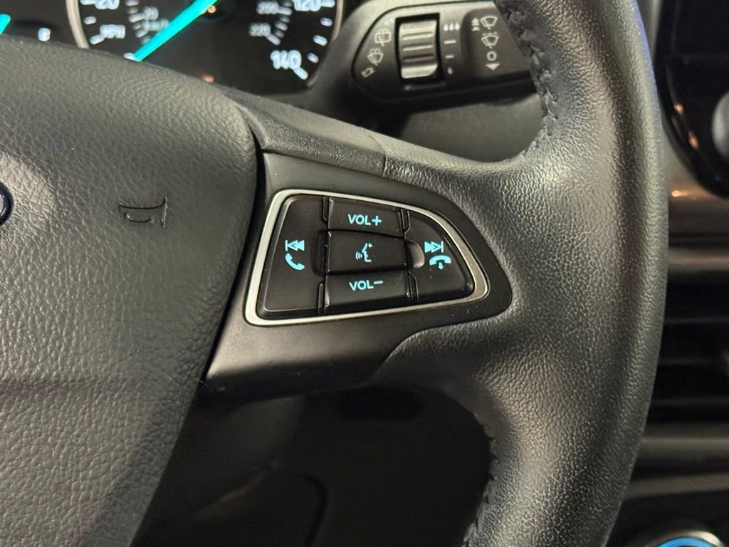 Used 2020 Ford EcoSport SE image 37