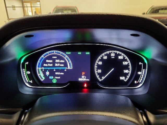 Used 2019 Honda Accord EX image 13