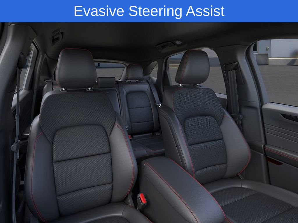 New 2026 Ford Escape ST-Line w/ Tech Pack #1 AWD/4WD image 10