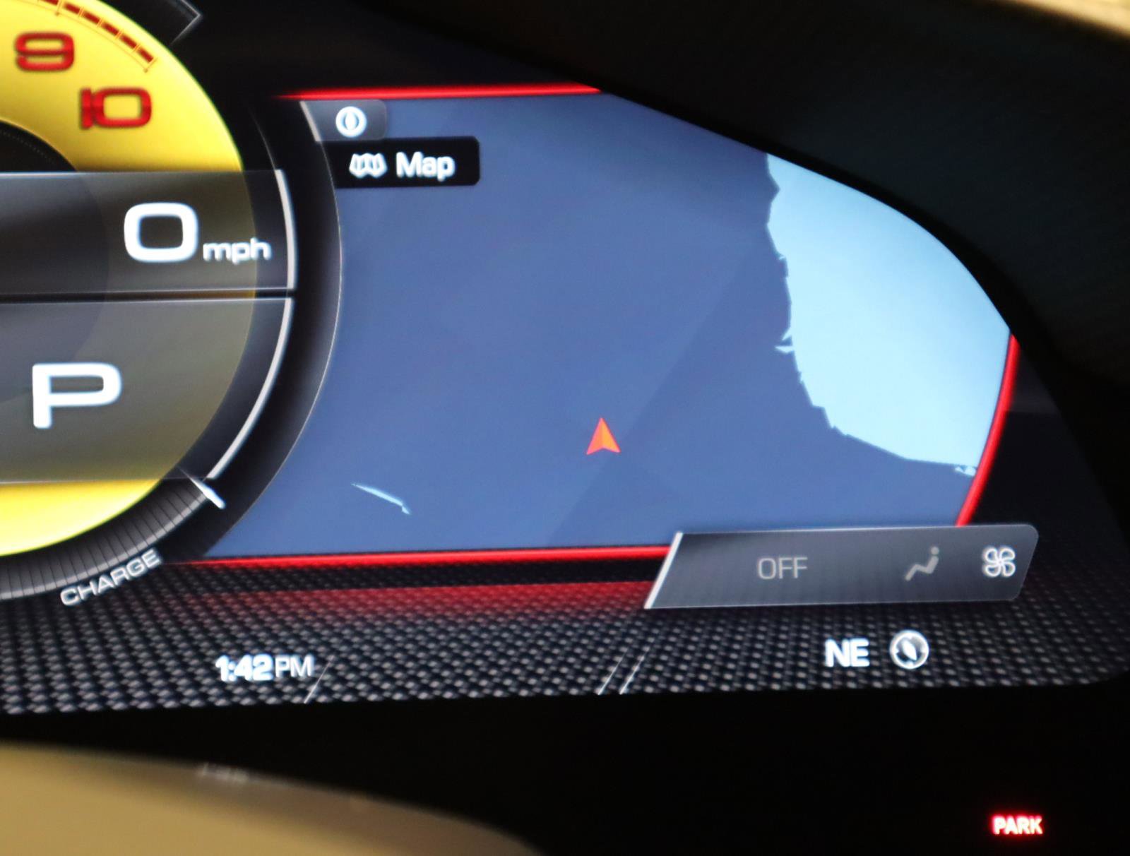 Certified 2023 Ferrari SF90 Spider image 37