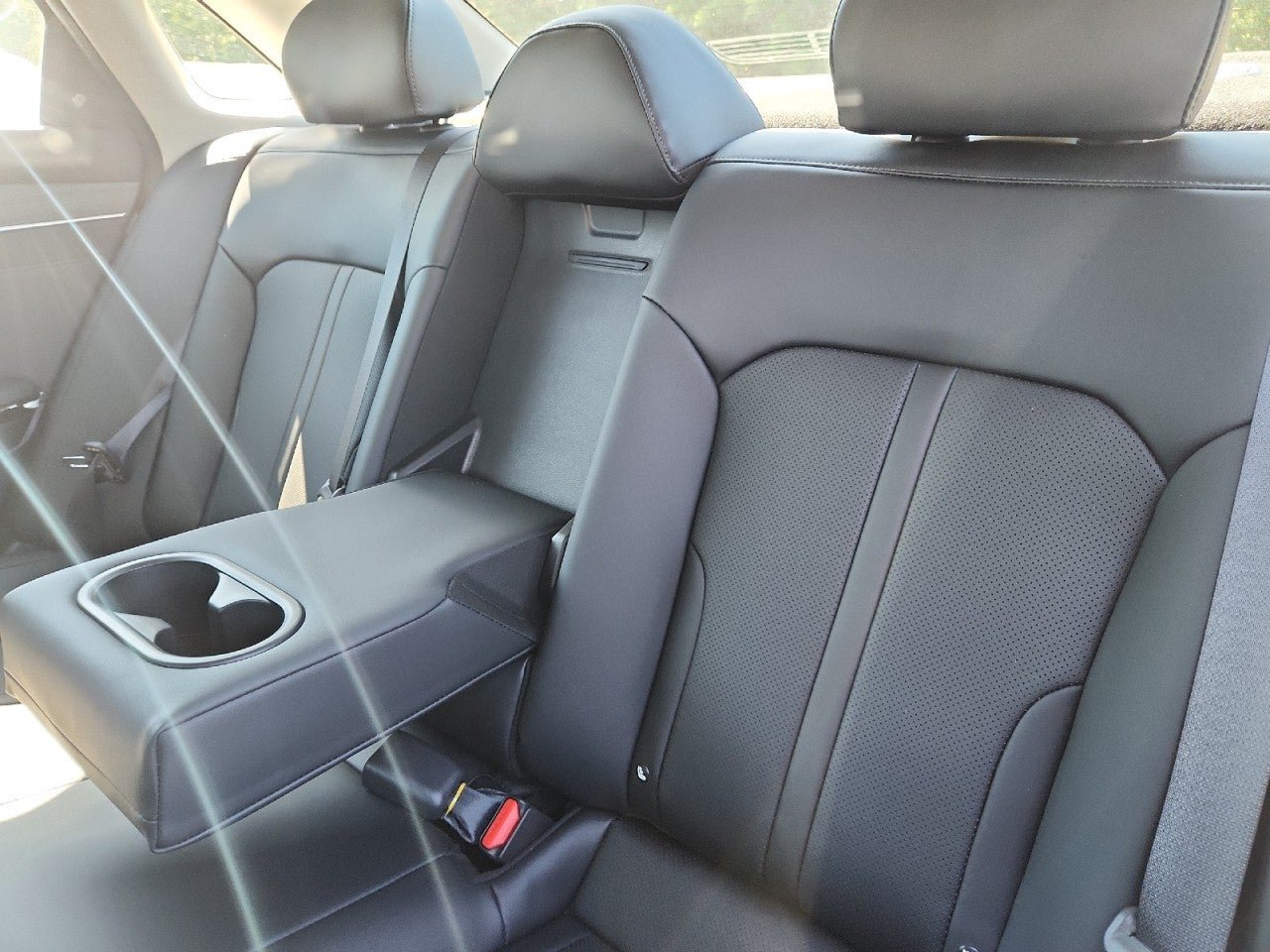 New 2026 Kia K5 EX FWD image 31