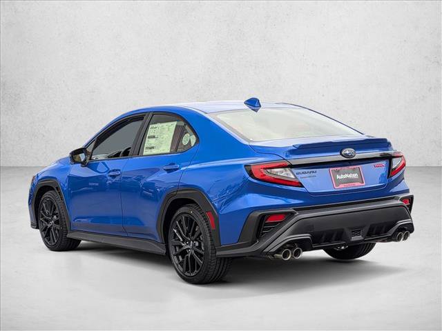 New 2026 Subaru WRX Limited AWD/4WD image 9
