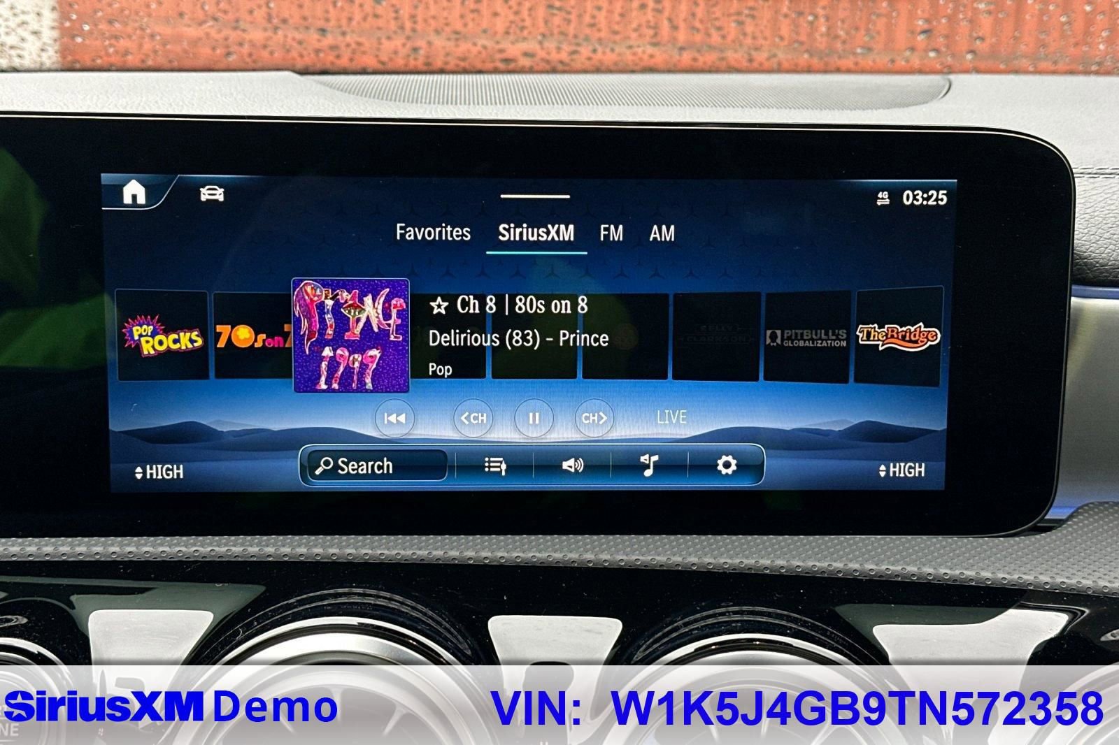 Certified 2026 Mercedes-Benz CLA 250 image 39