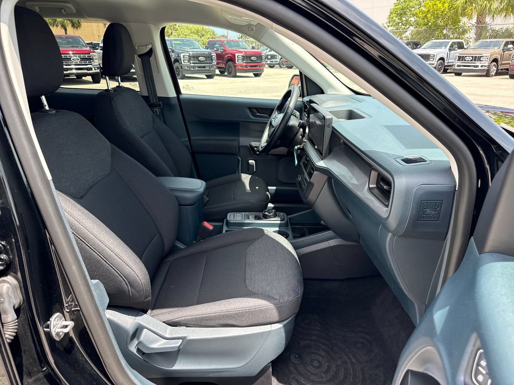 Used 2025 Ford Maverick XL FWD image 23
