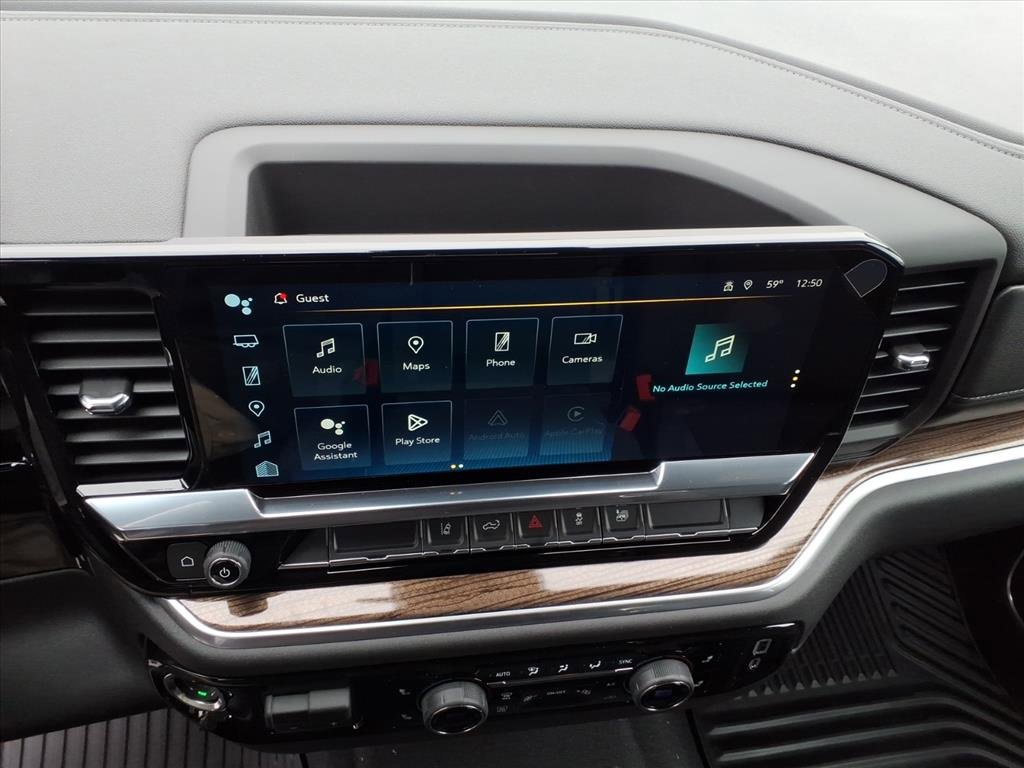 New 2026 Chevrolet Silverado 2500 LT w/ Convenience Package image 23