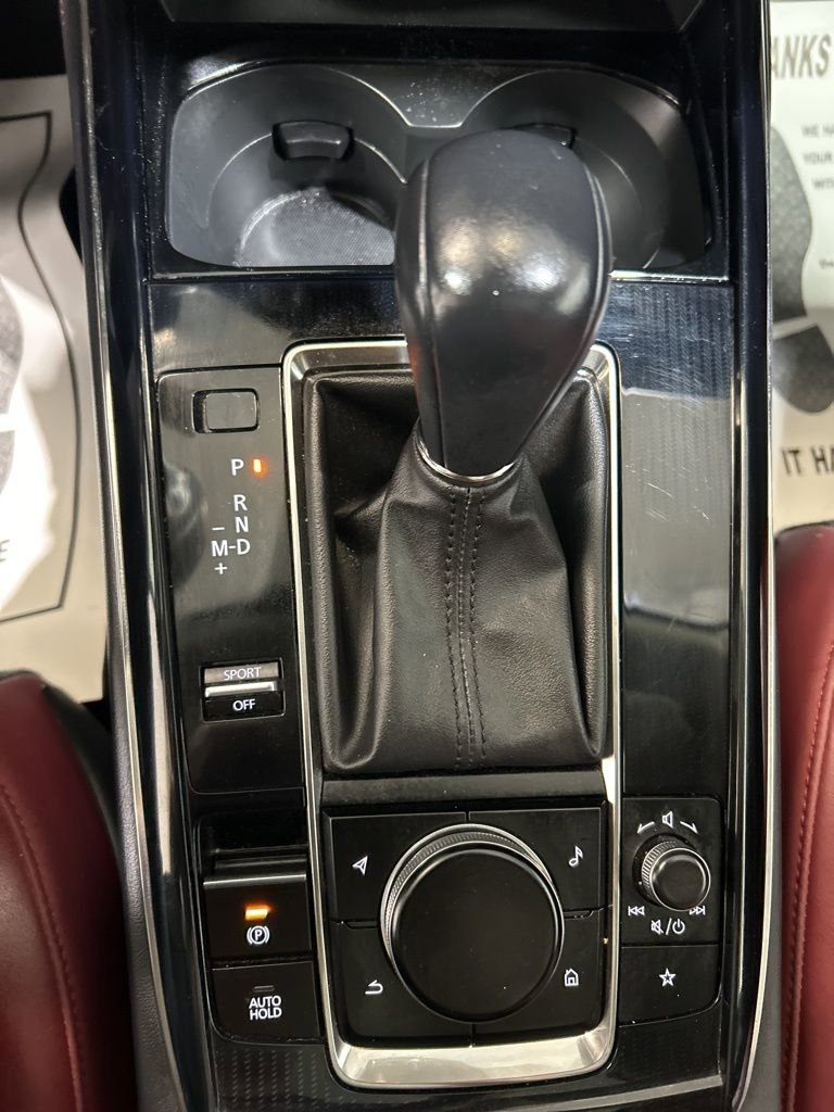 Used 2025 MAZDA CX-30 AWD 2.5 S w/ Preferred Package image 29