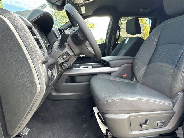 New 2026 RAM 2500 Big Horn image 20
