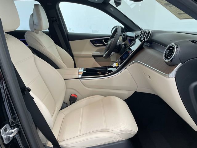 New 2026 Mercedes-Benz GLC 300 image 17
