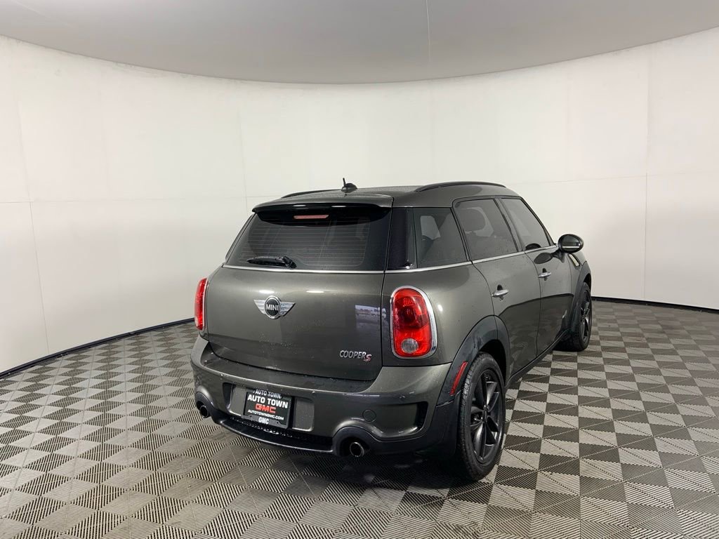 Used 2013 MINI Cooper Countryman S image 3