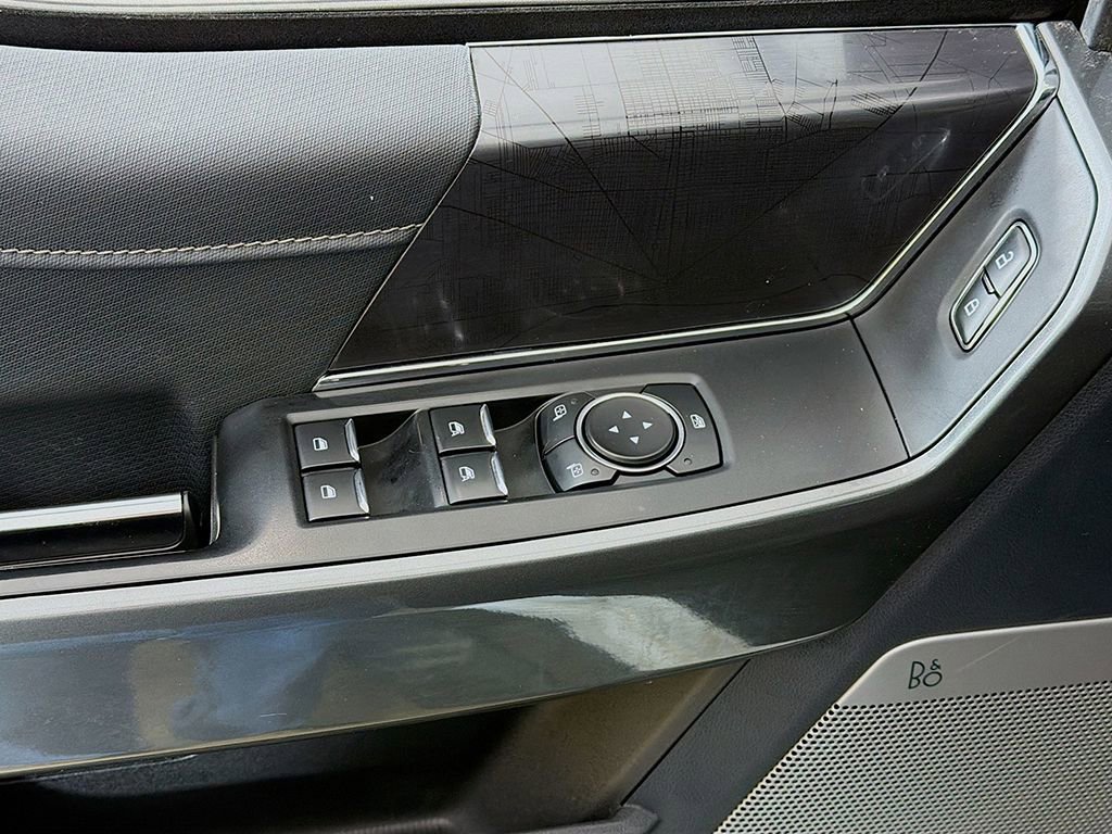 Used 2023 Ford F150 XLT w/ Equipment Group 302A High image 28