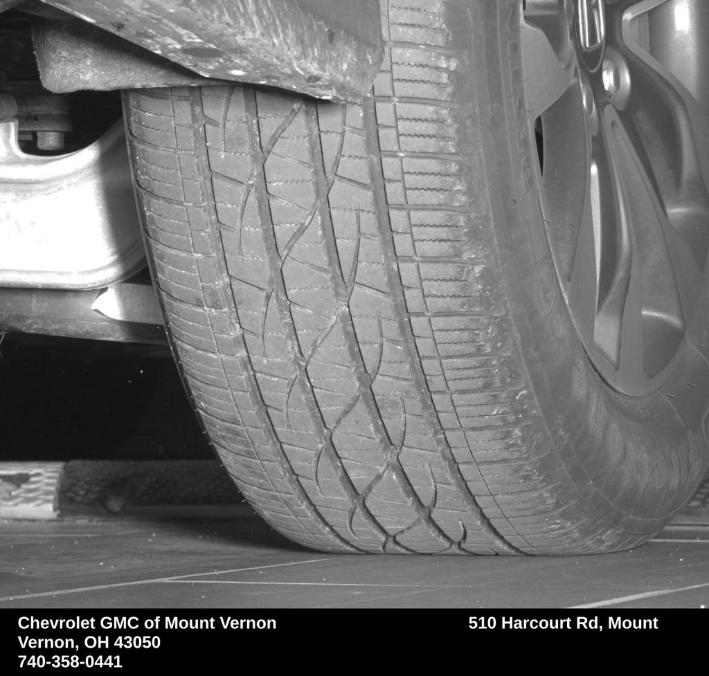 Used 2024 Honda Odyssey EX-L image 35