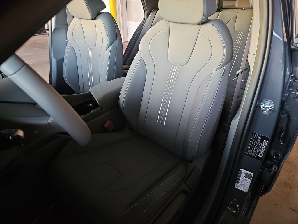 New 2026 Hyundai Elantra SEL Sport image 15