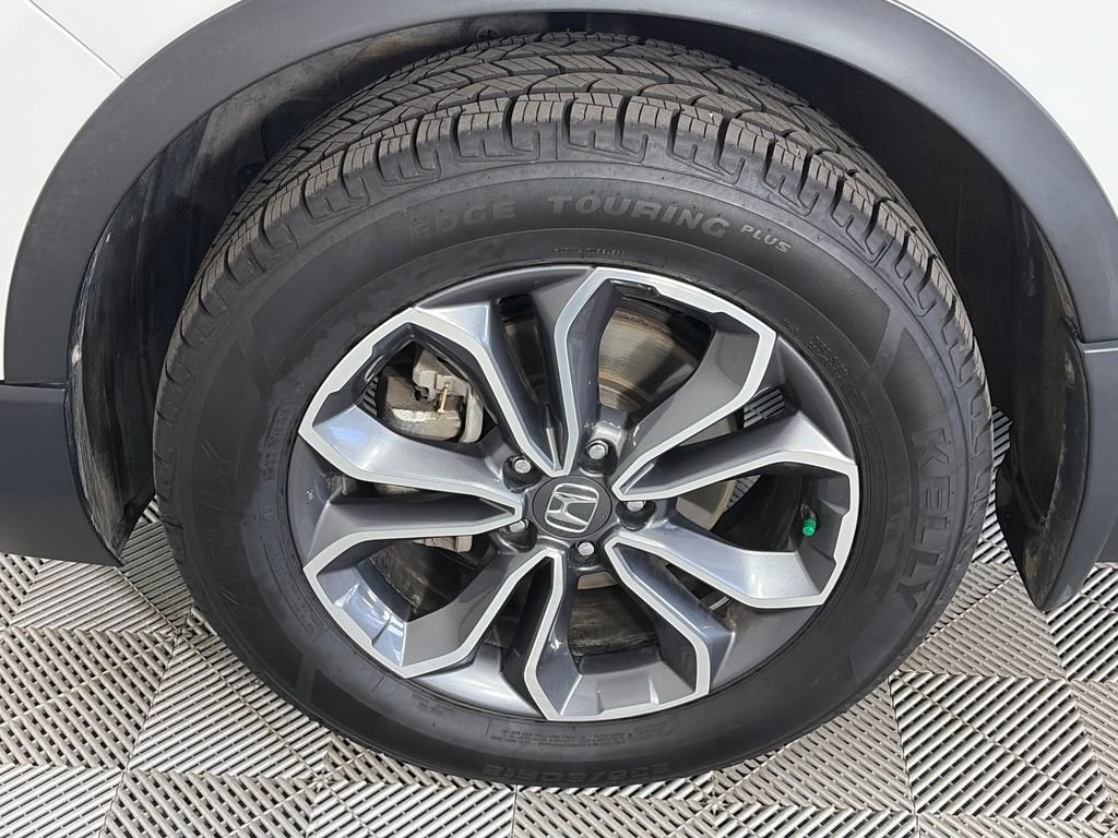 Used 2022 Honda CR-V EX-L image 8