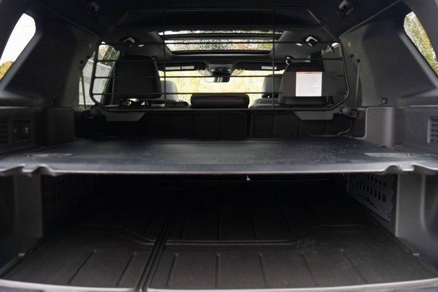 New 2026 Honda Passport TrailSport Elite image 16