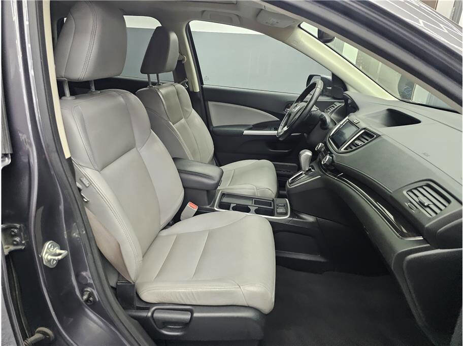 Used 2015 Honda CR-V EX-L image 13